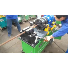 Bolt making machine thread rolling machine Best price rolling machine